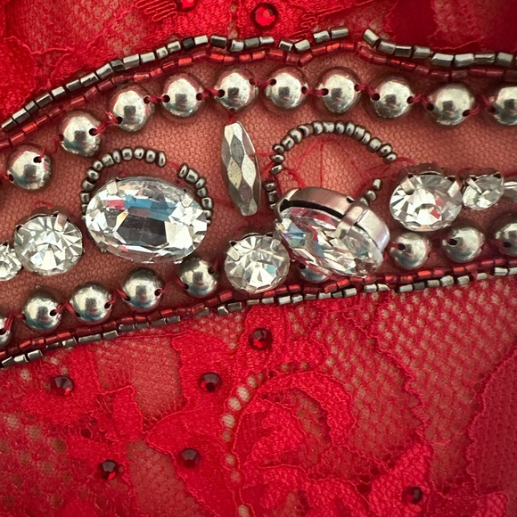 JOVANI Formal Dress Size 4 - Picture 7 of 7